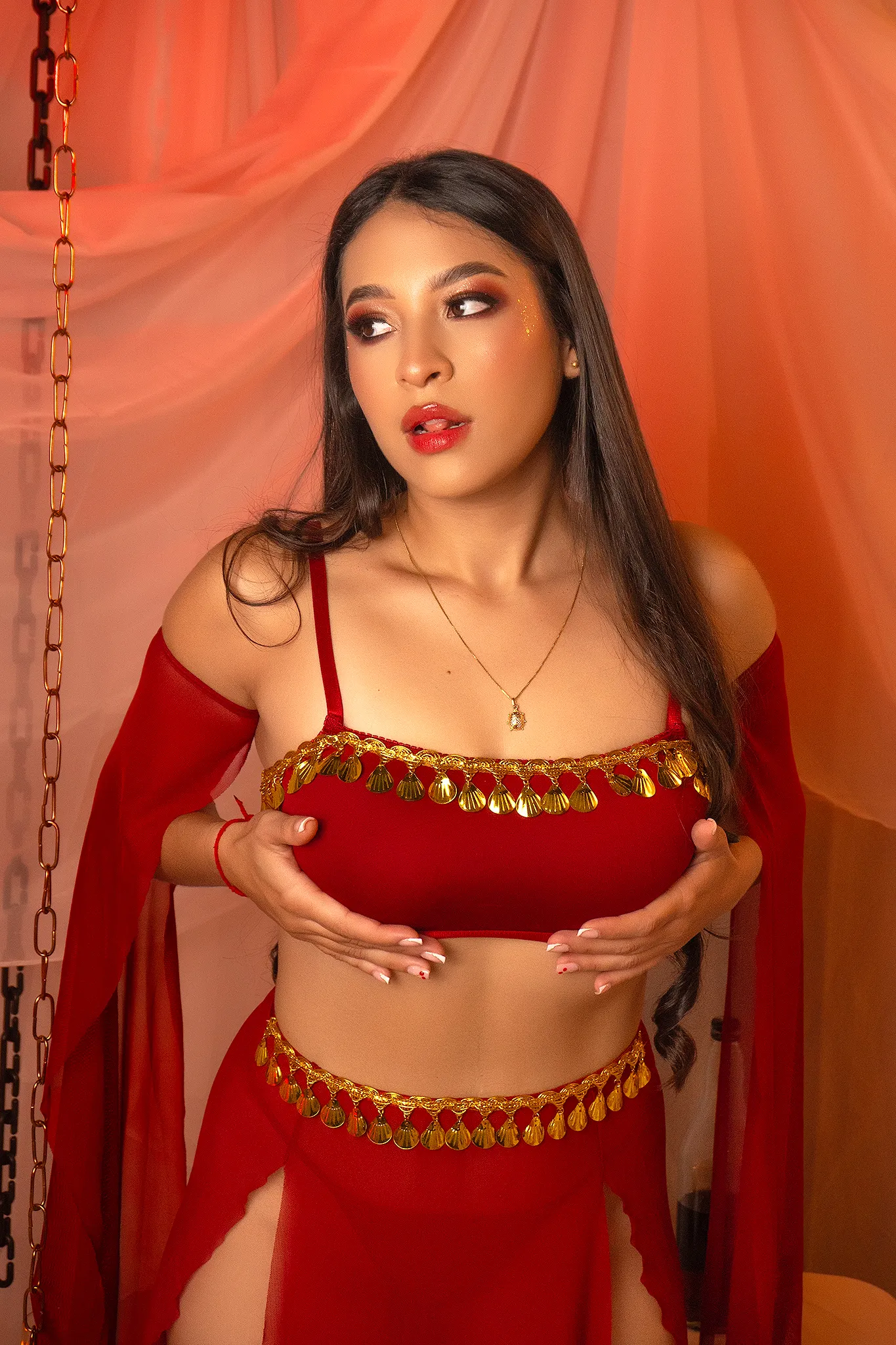 Artista KarinaGutierrez Foto 1