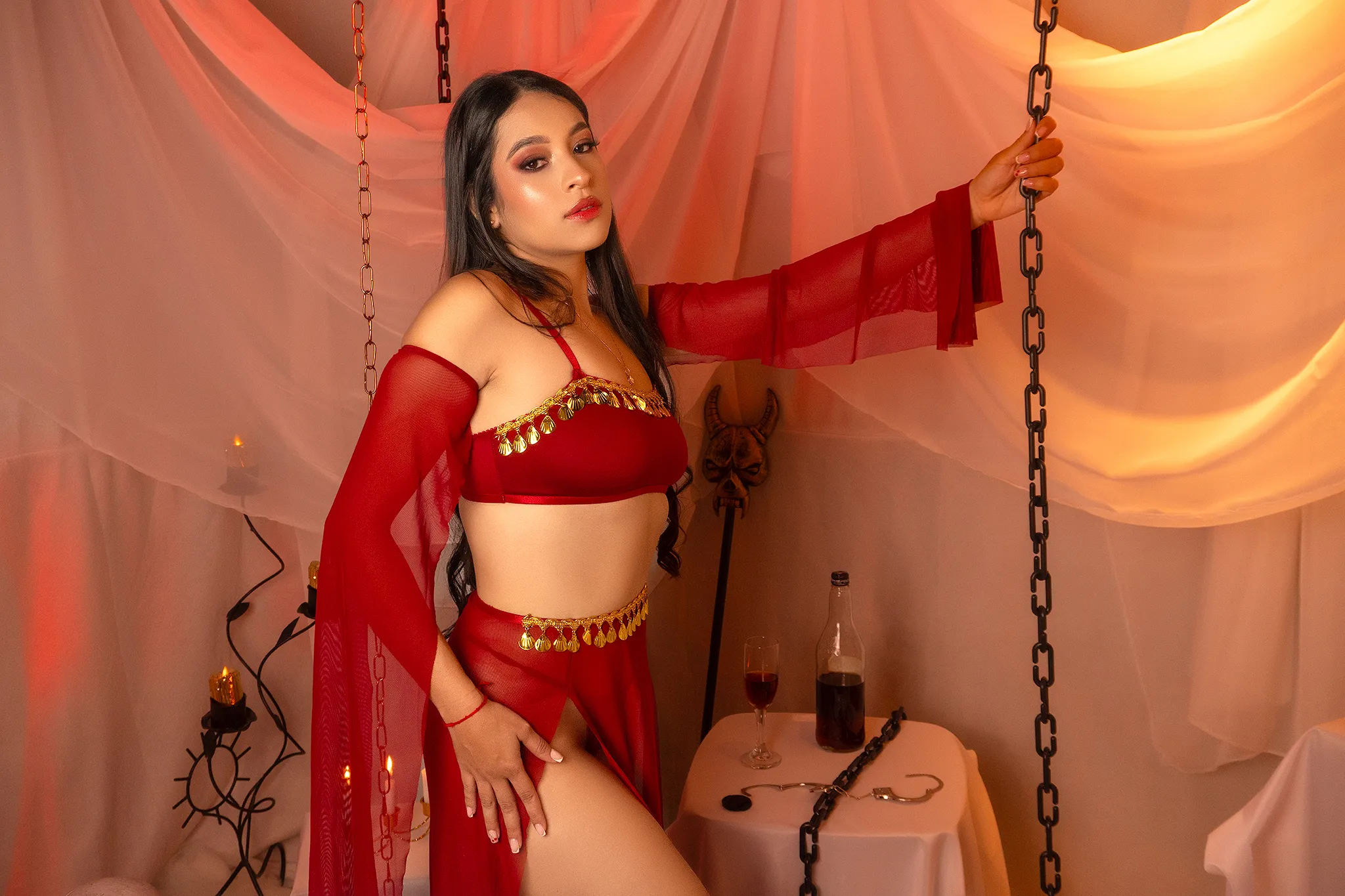 Artista KarinaGutierrez Foto 2