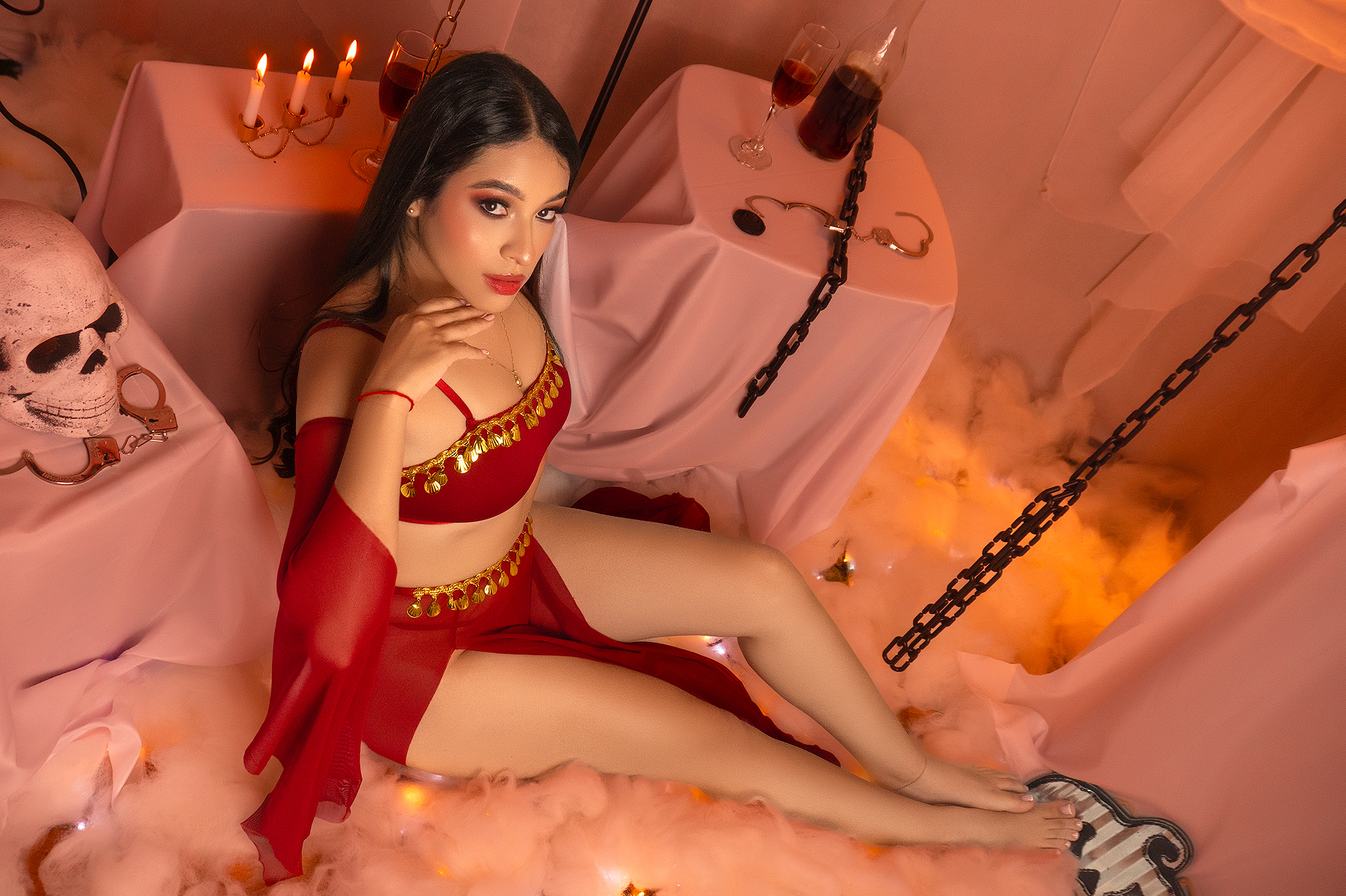 Artista KarinaGutierrez Foto 7