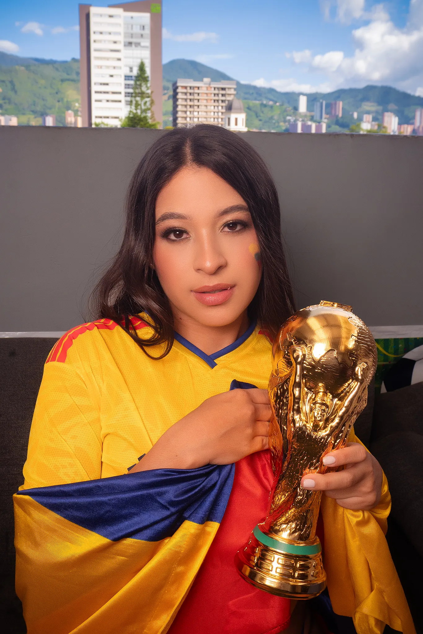 Artista KarinaGutierrez Foto 1