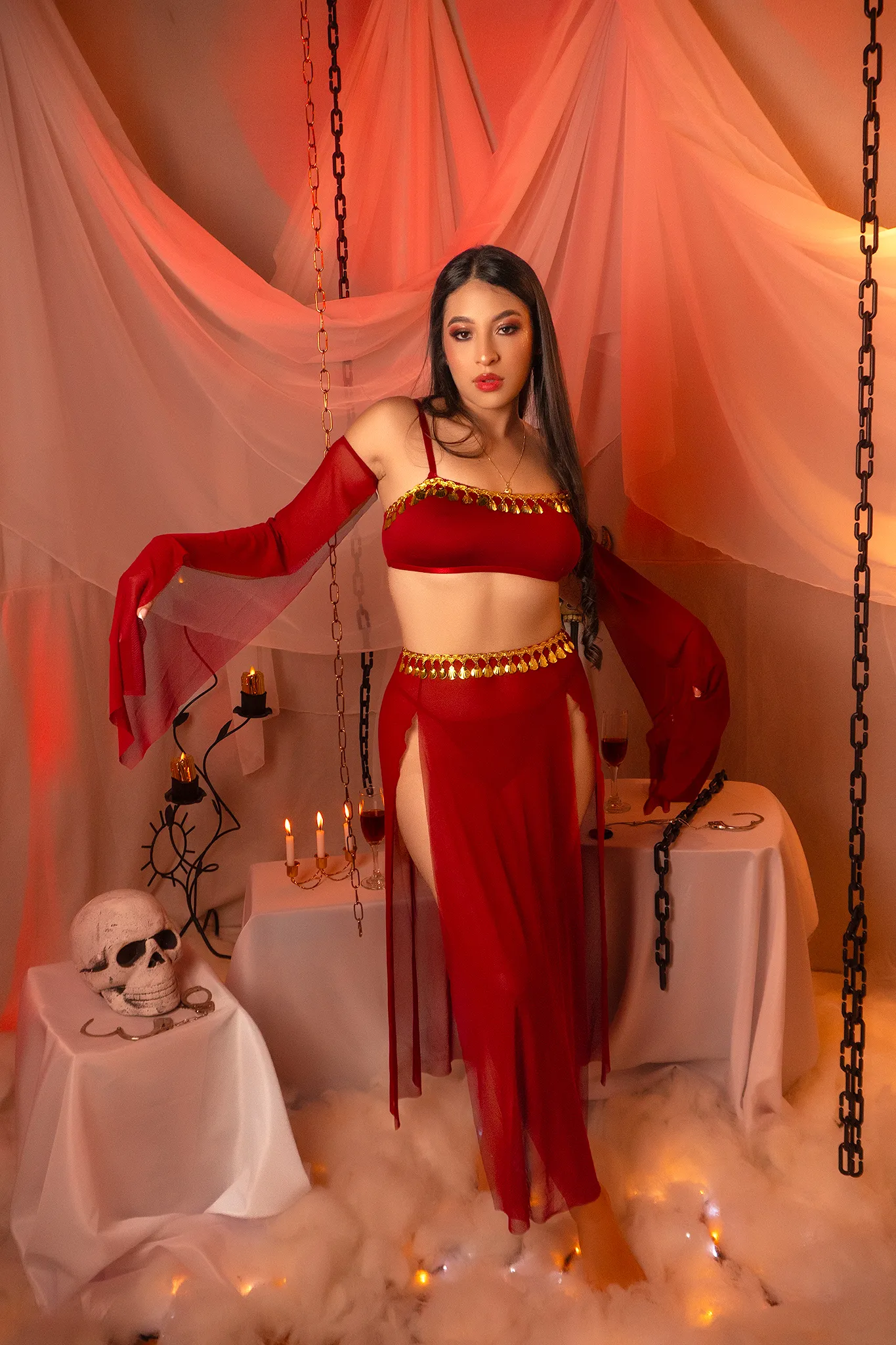 Artista KarinaGutierrez Foto 8