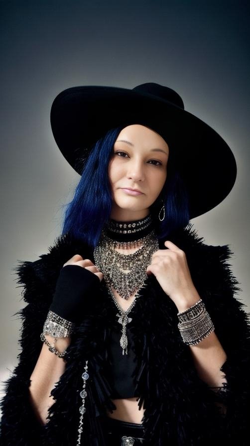 Artiest VixenMate Foto 2