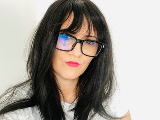 Image de profil du modèle de webcam JodieMask