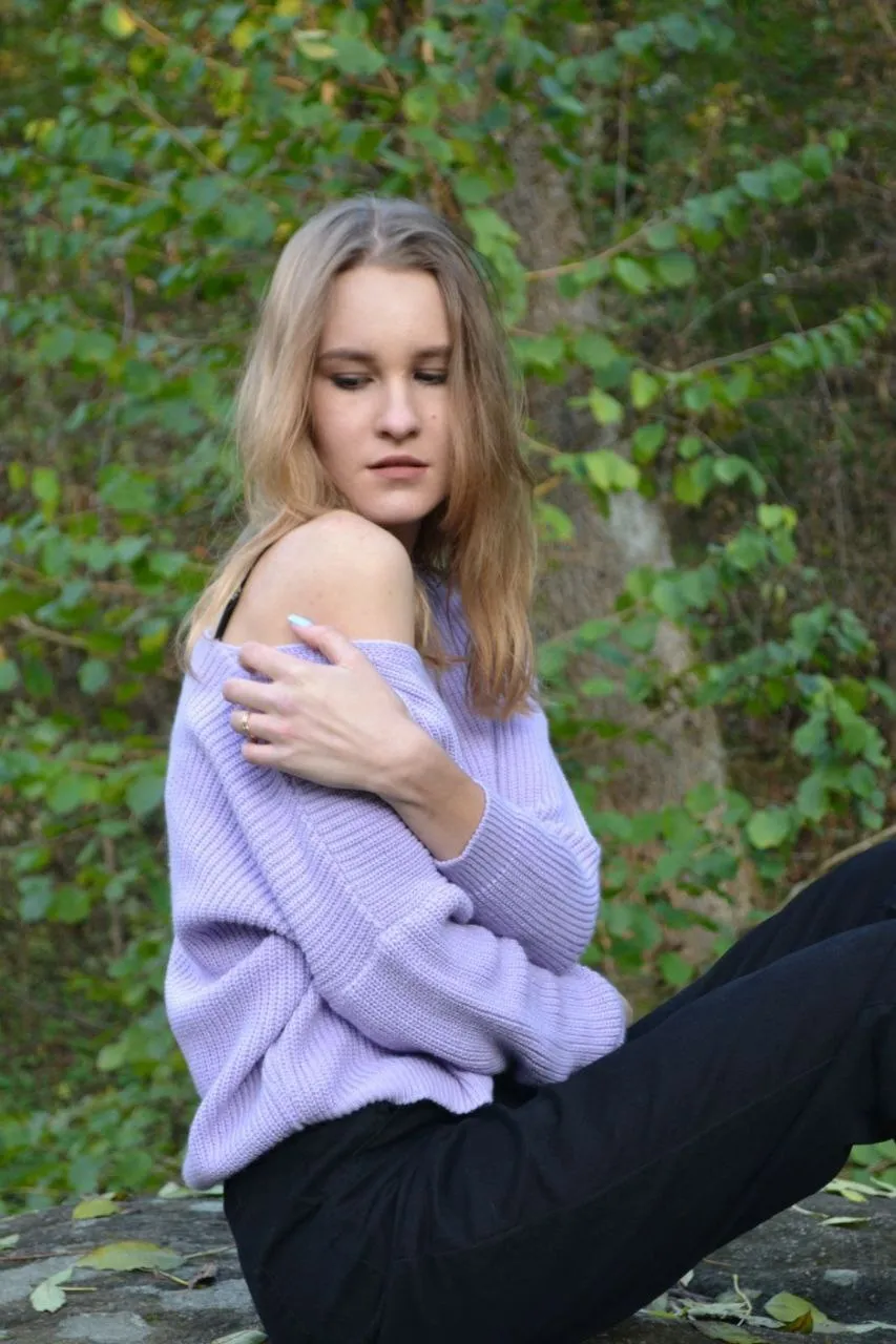 Interprète Sandra_cheeks Photo 4