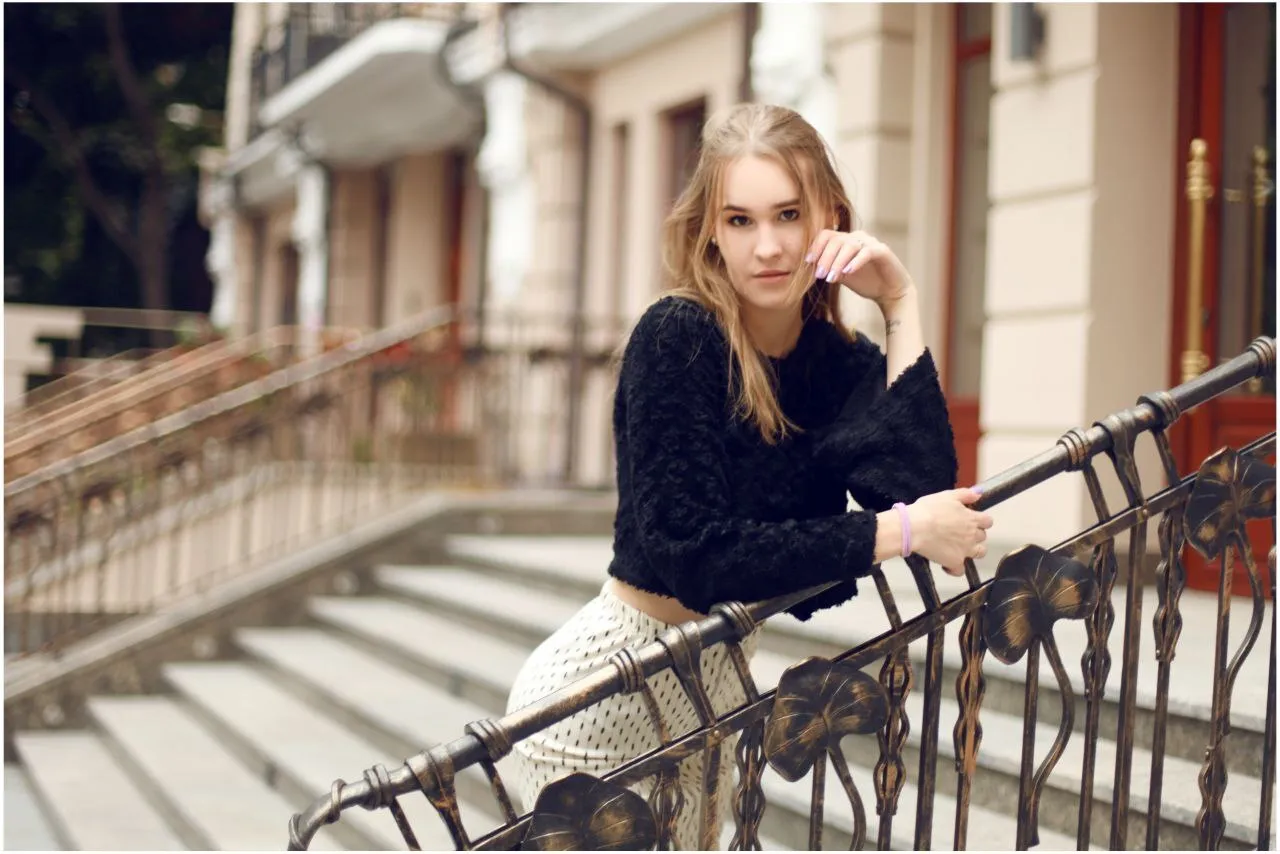 Interprète Sandra_cheeks Photo 2