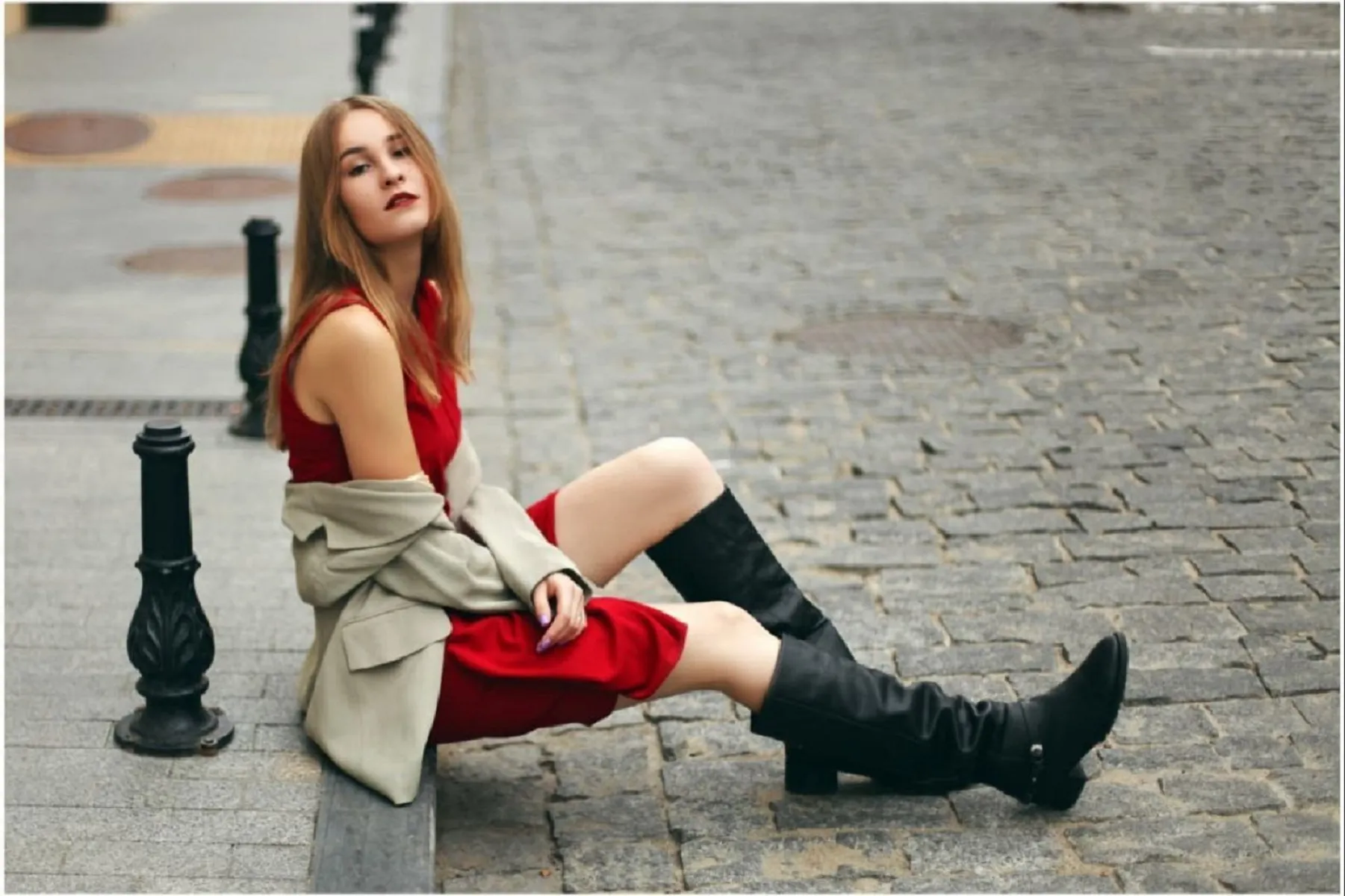 Interprète Sandra_cheeks Photo 3