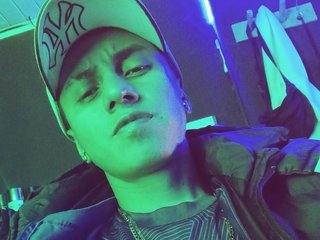 STIVE_2533 Profilbild des Cam-Modells 