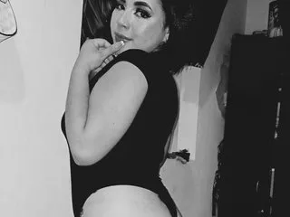 Tiphanepineda18 immagine del profilo del modello di cam