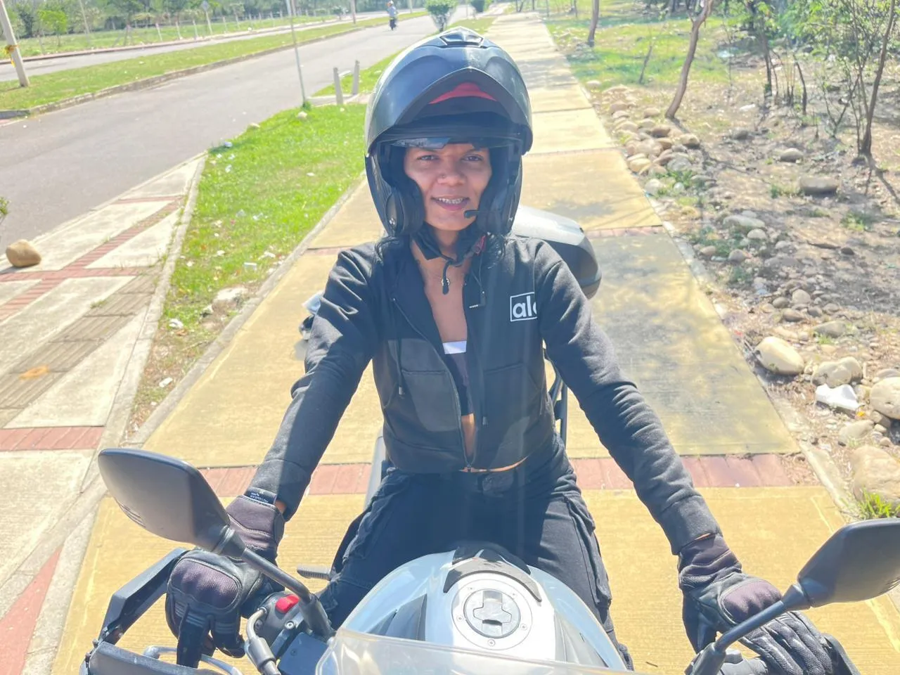 Performer DulceDanesa Photo 3