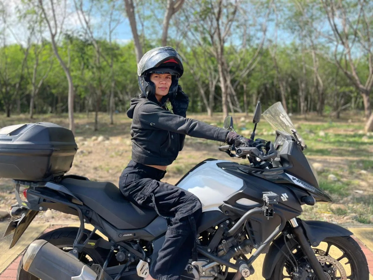 Performer DulceDanesa Photo 4