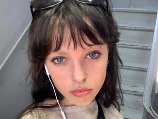 Margeauxxxx immagine del profilo del modello di cam