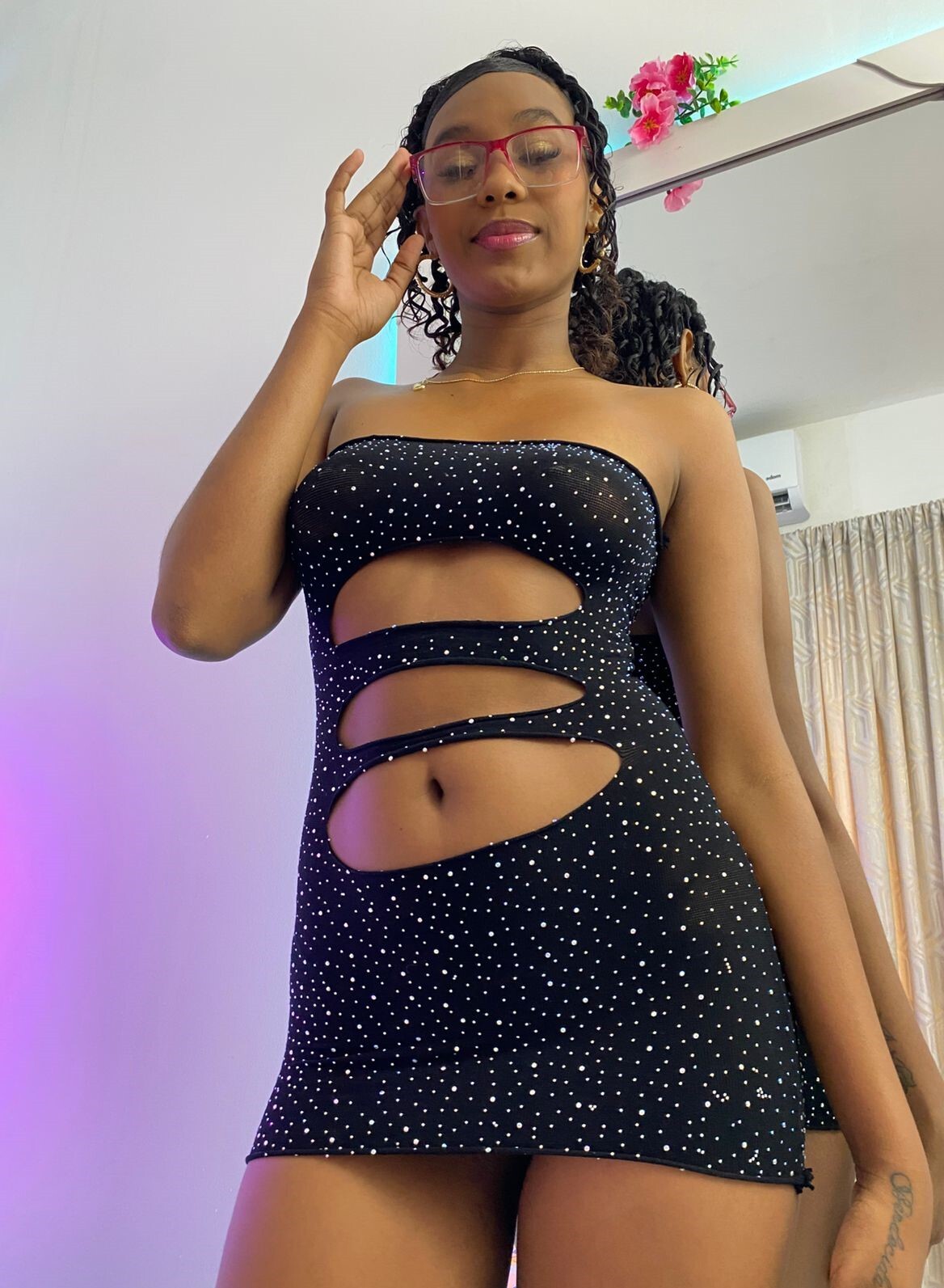 Darsteller Canddyhot18 Foto 2