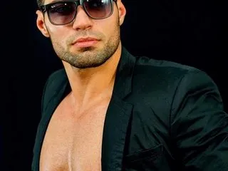 AdrianoMuscle immagine del profilo del modello di cam