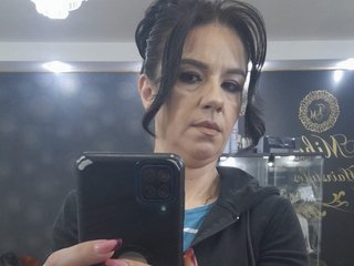 CAITLYIN profielfoto van cam model 