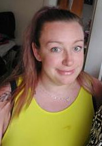 Artist JadeStarUK Foto 3