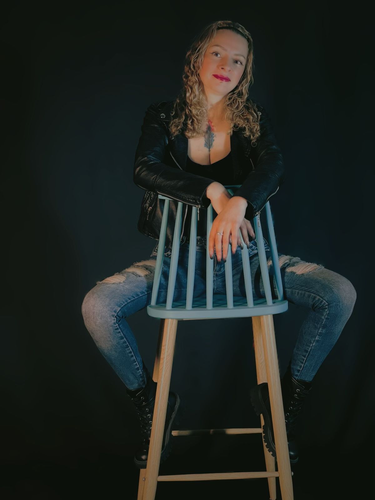 Artiest alahaevans Foto 1