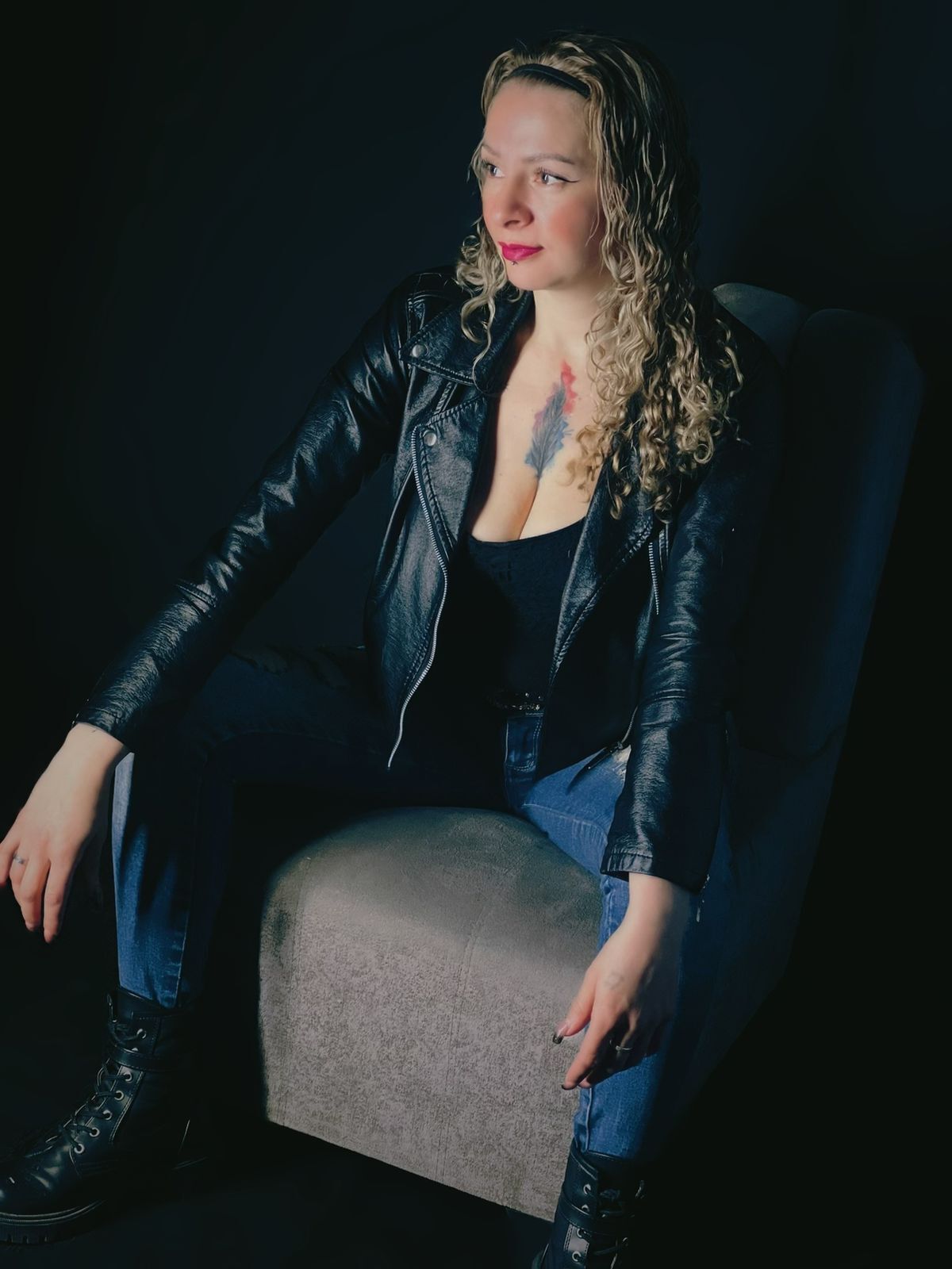 Artiest alahaevans Foto 12