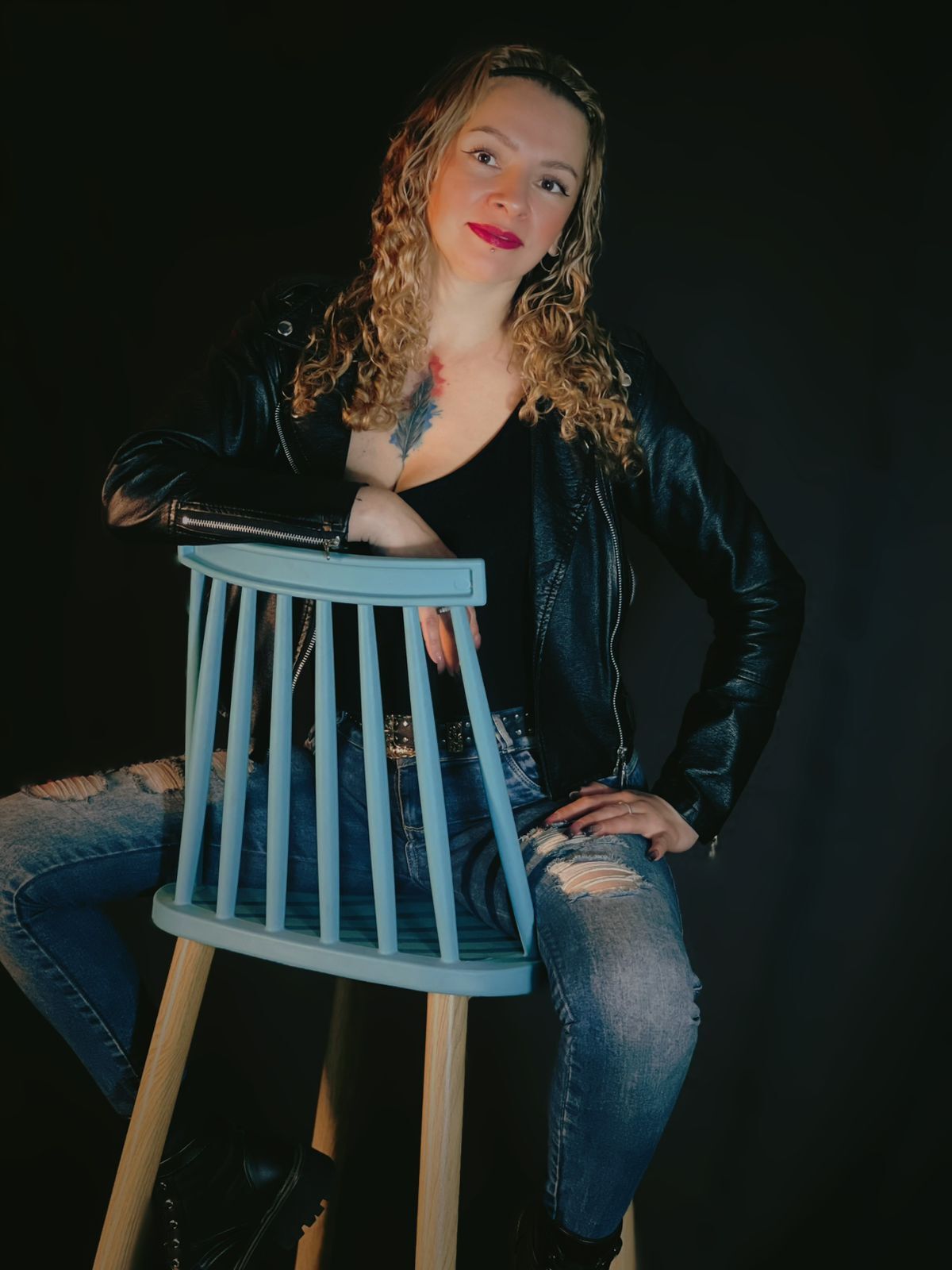 Artiest alahaevans Foto 4