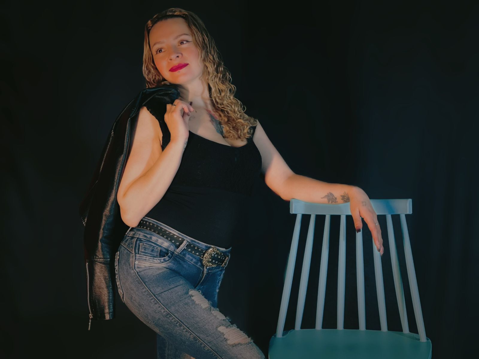 Artiest alahaevans Foto 11