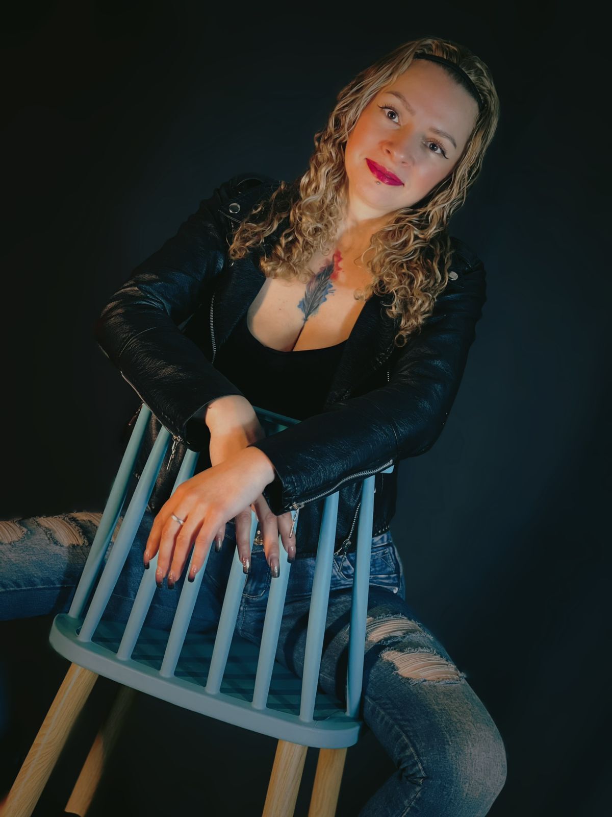 Artiest alahaevans Foto 2