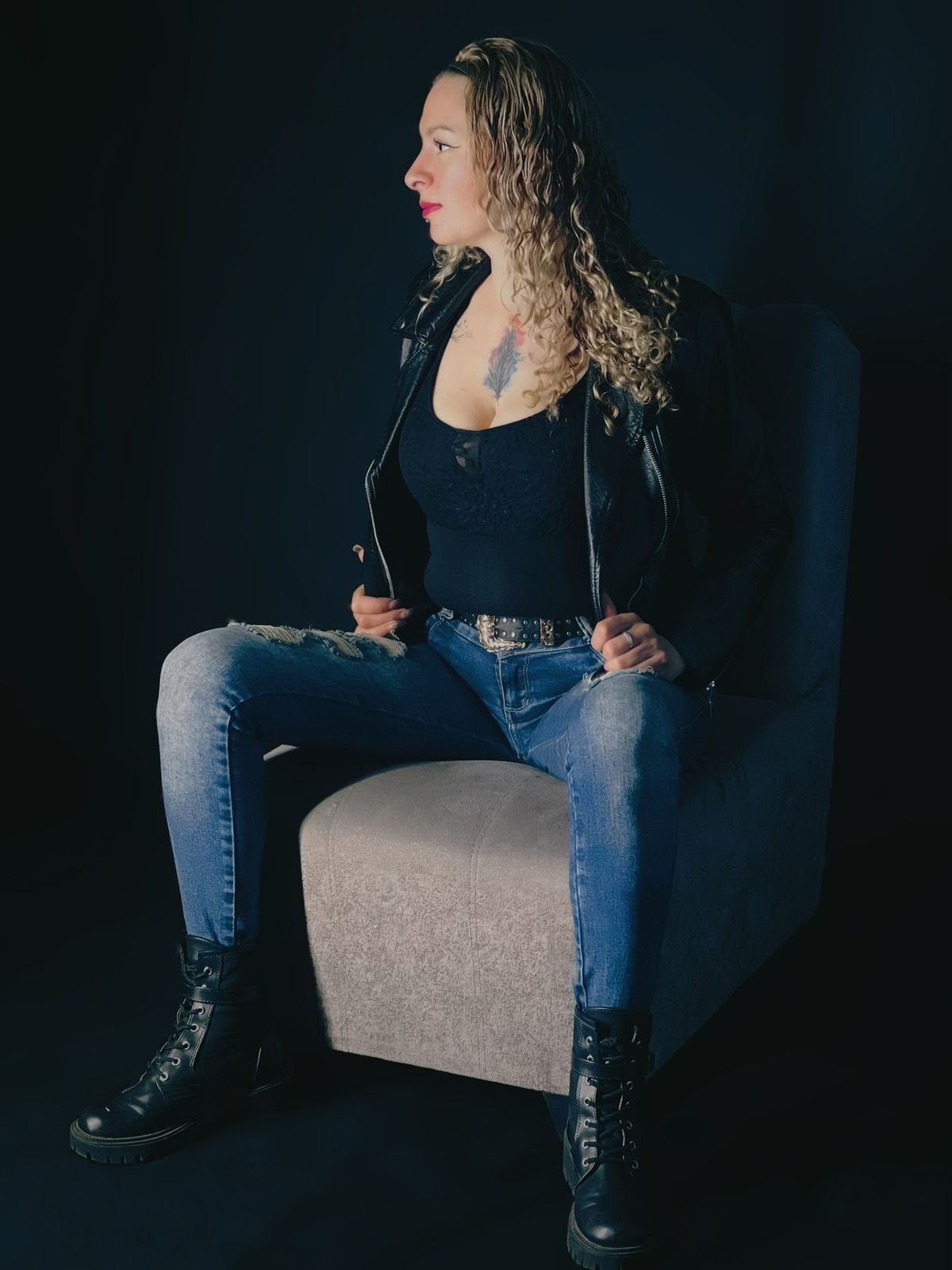 Artiest alahaevans Foto 10