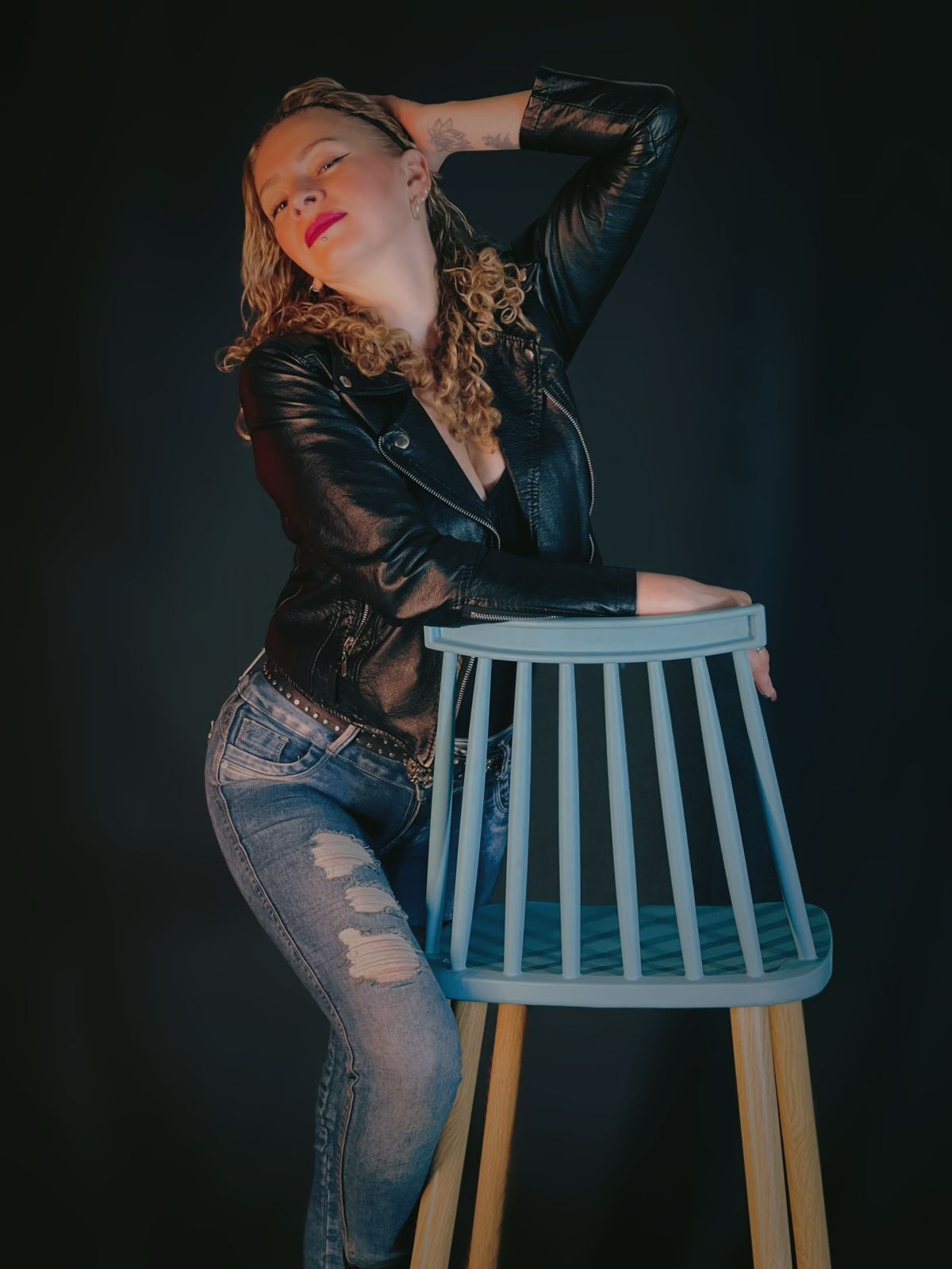 Artiest alahaevans Foto 5