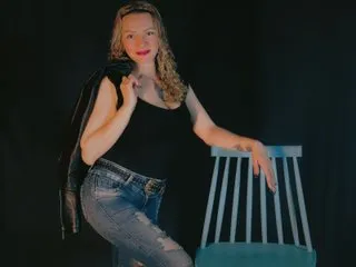 alahaevans cam model profile picture