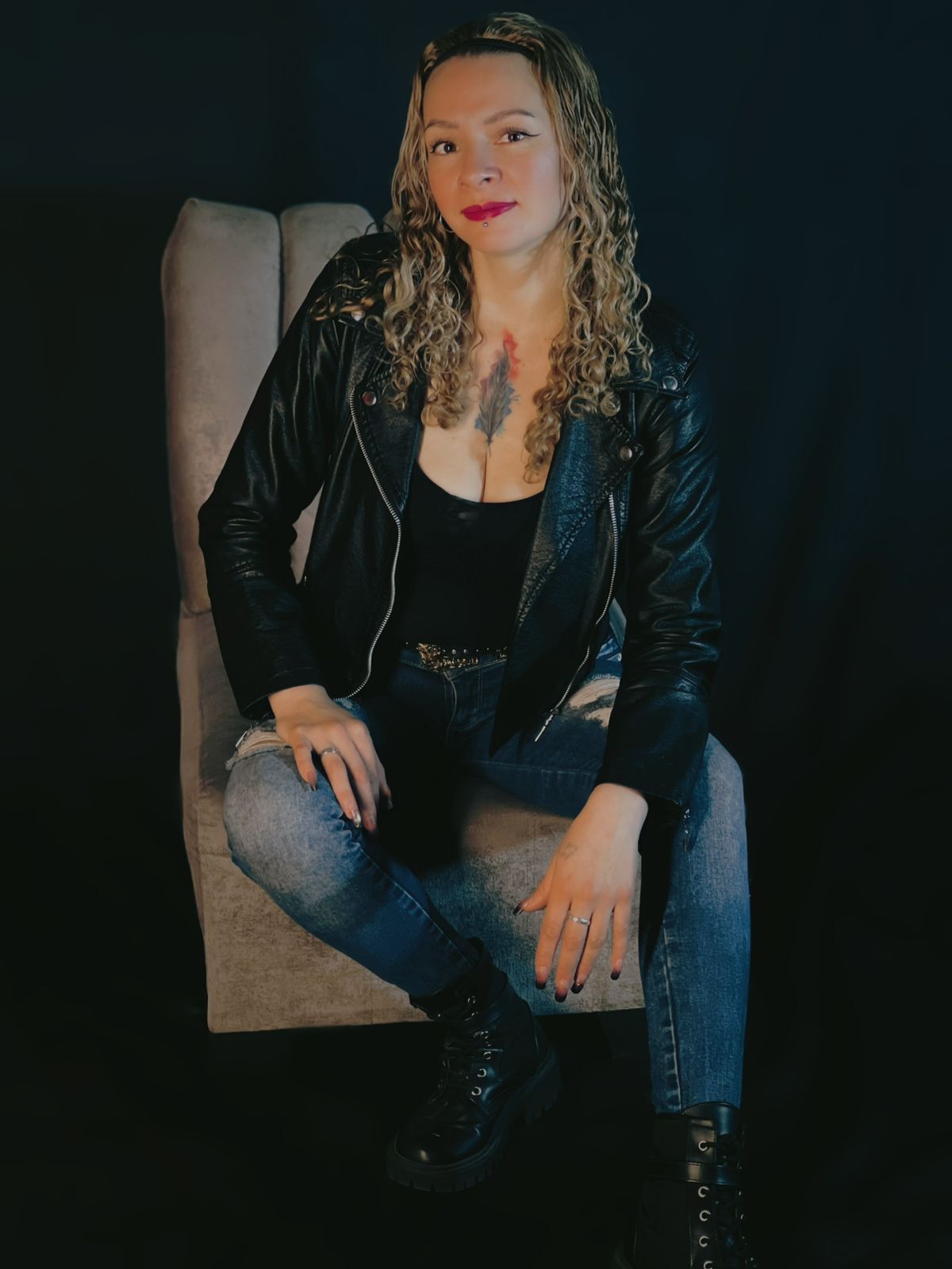 Artiest alahaevans Foto 8