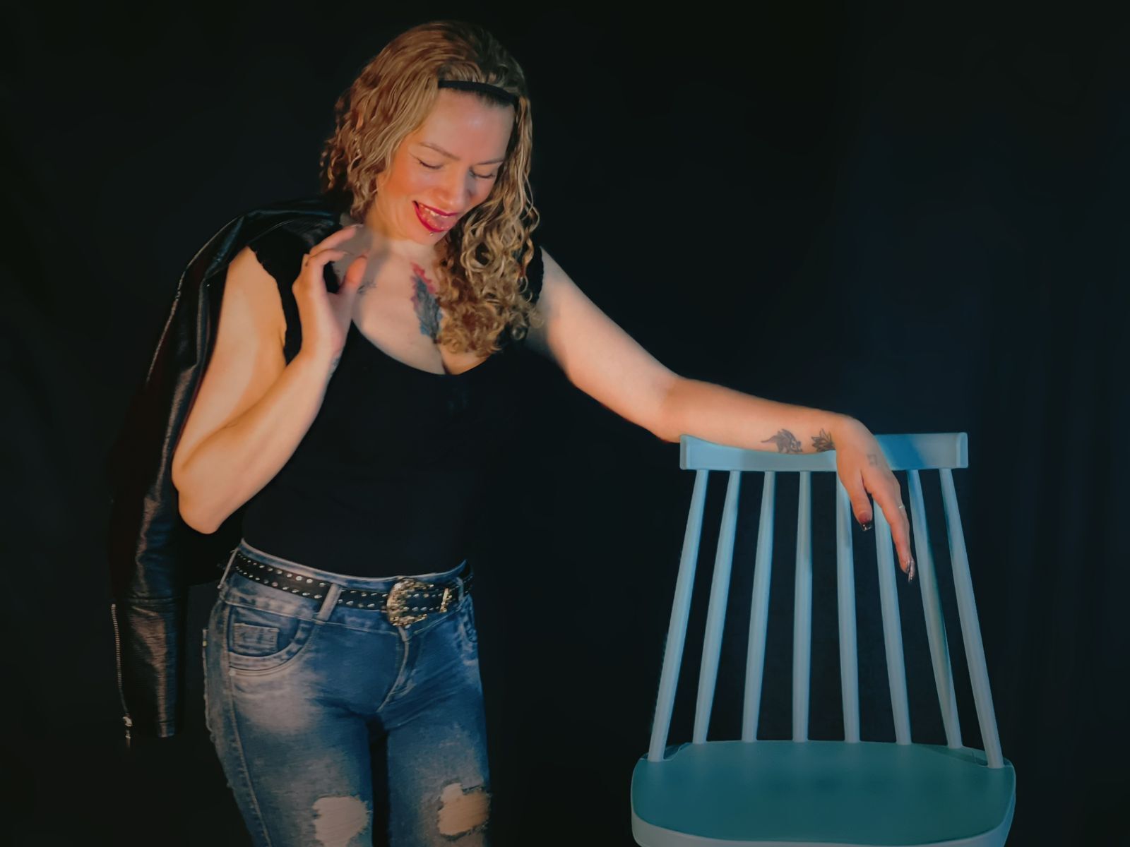 Artiest alahaevans Foto 6