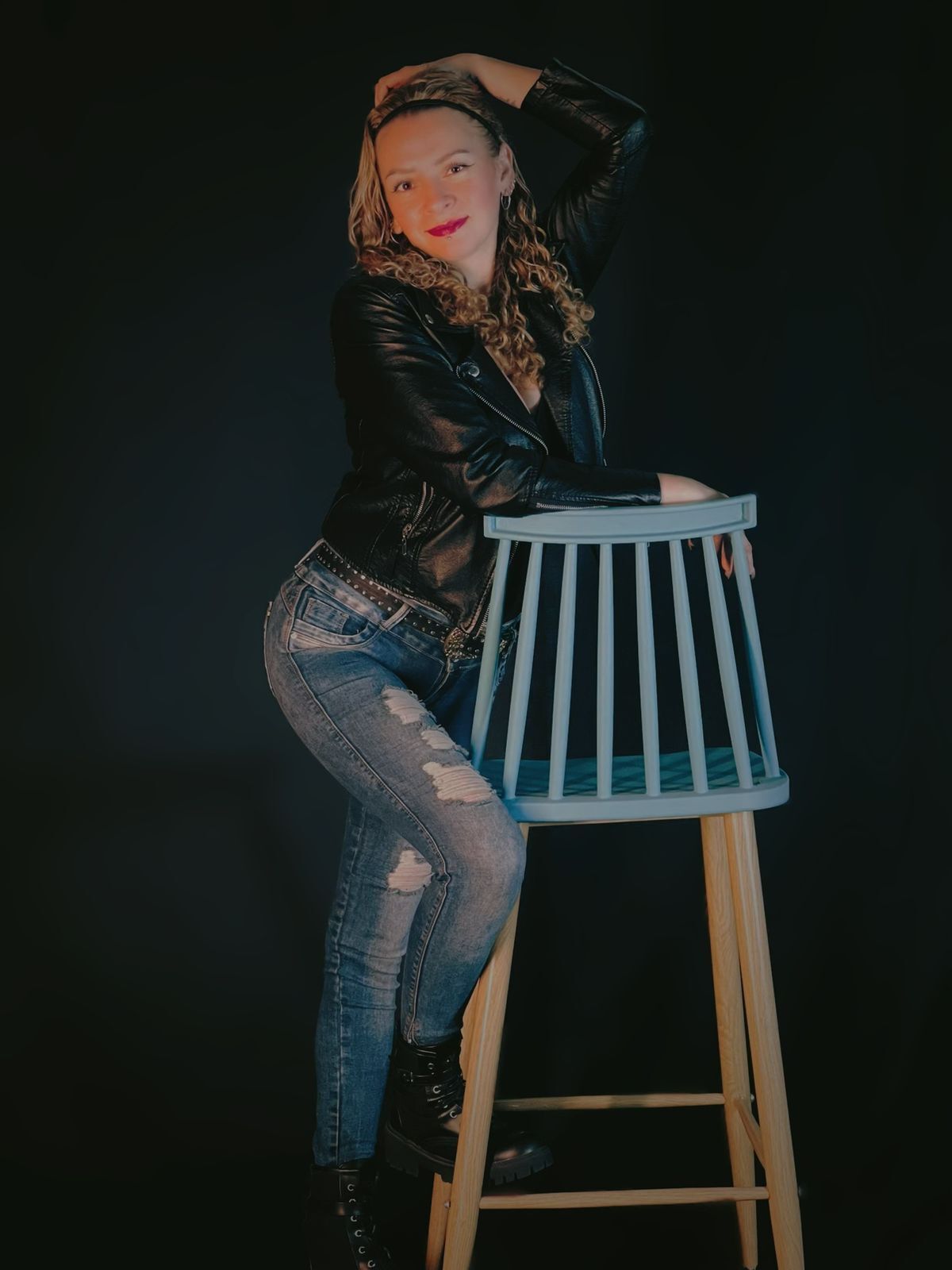 Artiest alahaevans Foto 7