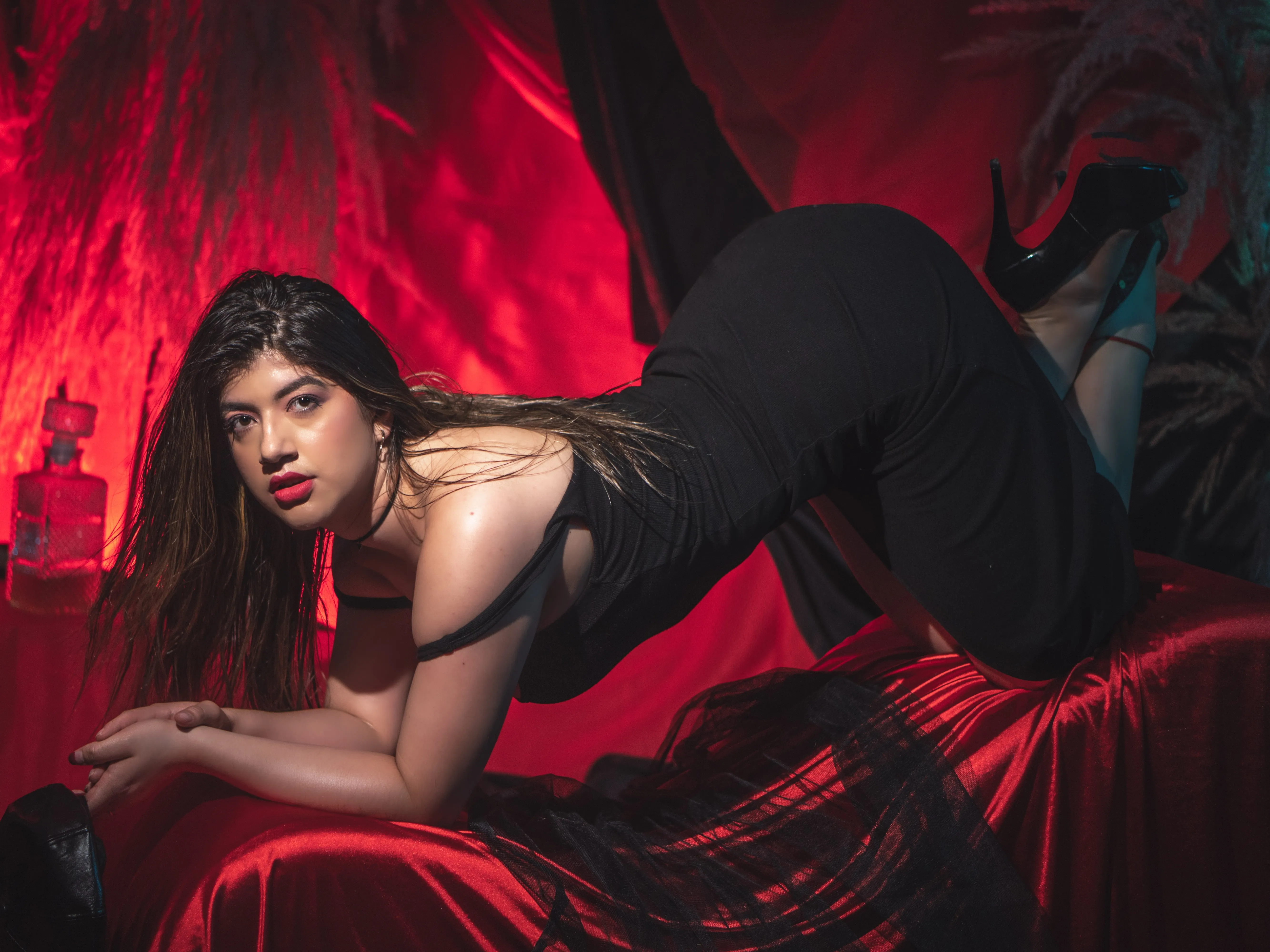 Performer Millaafox Photo 3