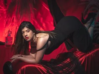 Millaafox Profilbild des Cam-Modells