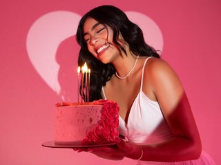 BarbaraCrook cam model profile picture