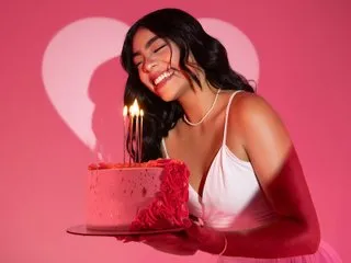 Imagen de perfil de modelo de cámara web de BarbaraCrook