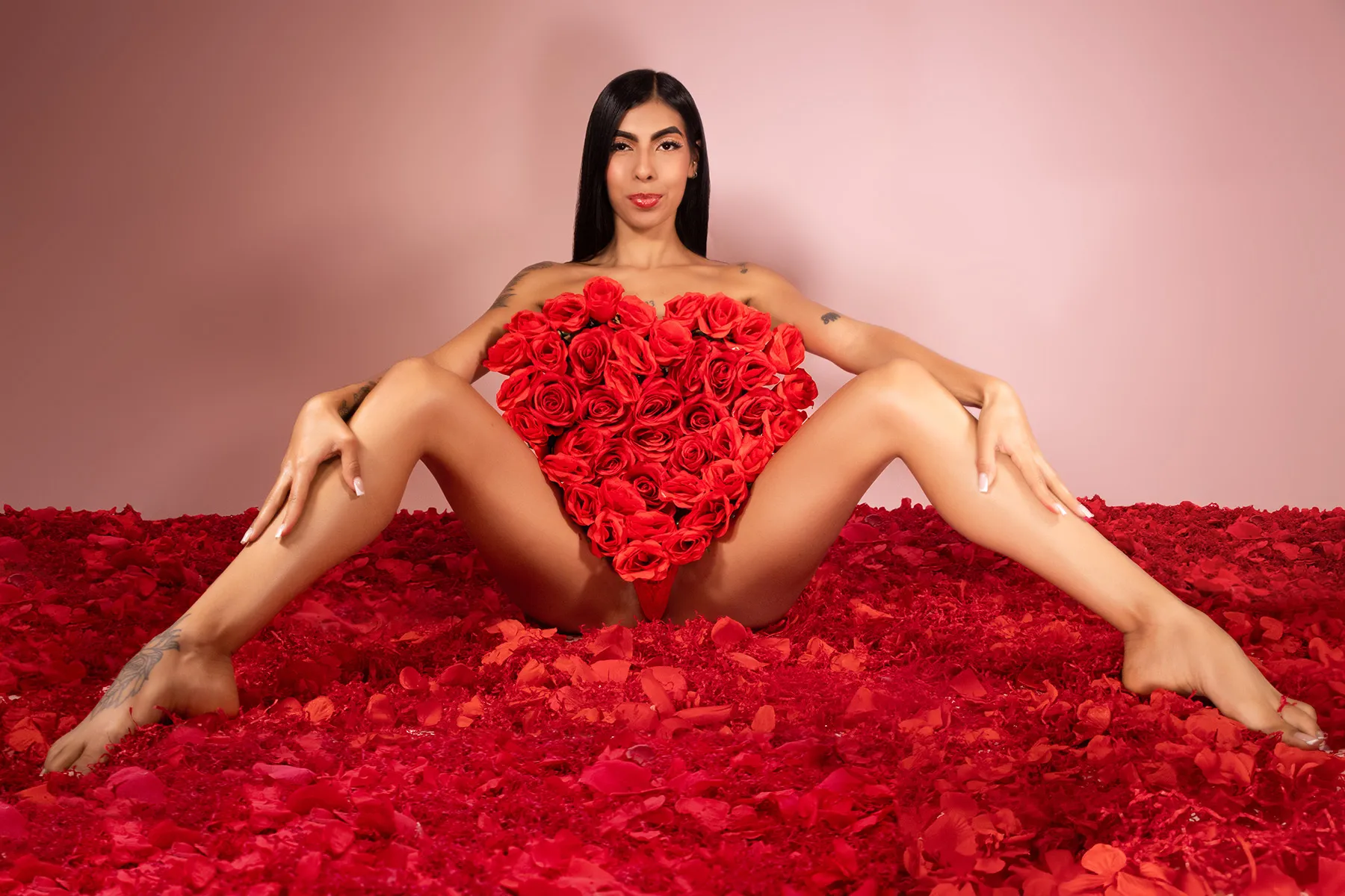 Artist MaiaWatson Foto 5