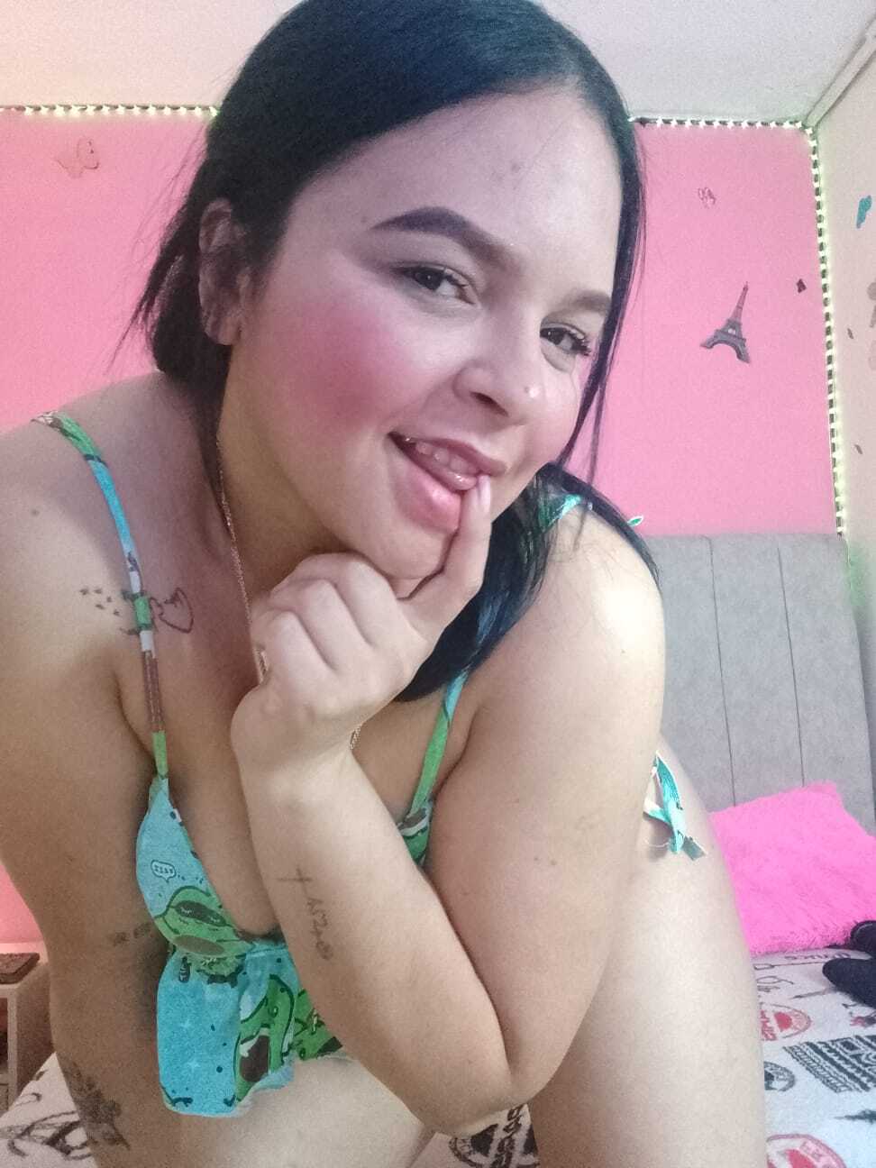 Interprete mabelsweet303av Foto 3