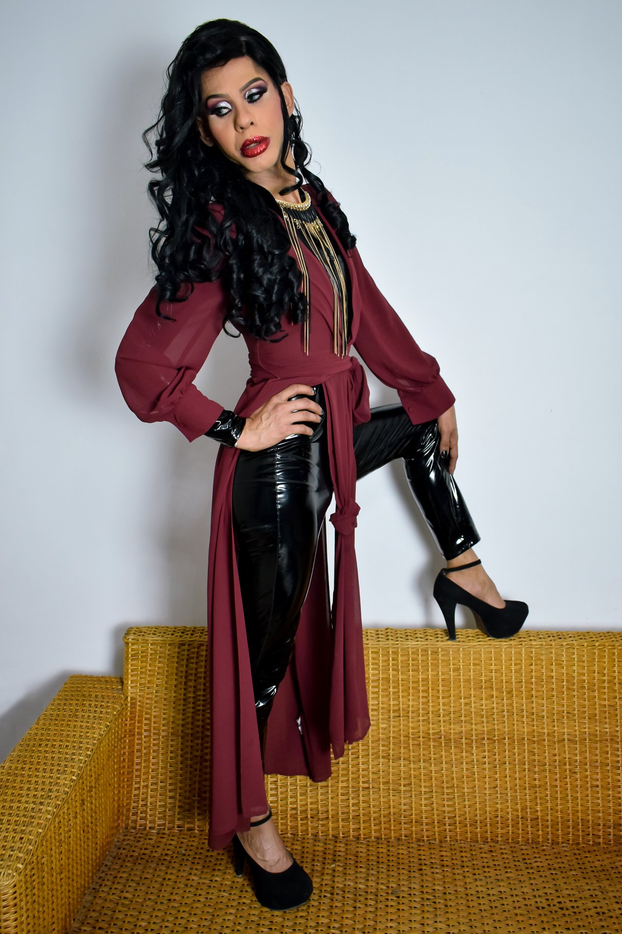 Interprète penelopecock Photo 7