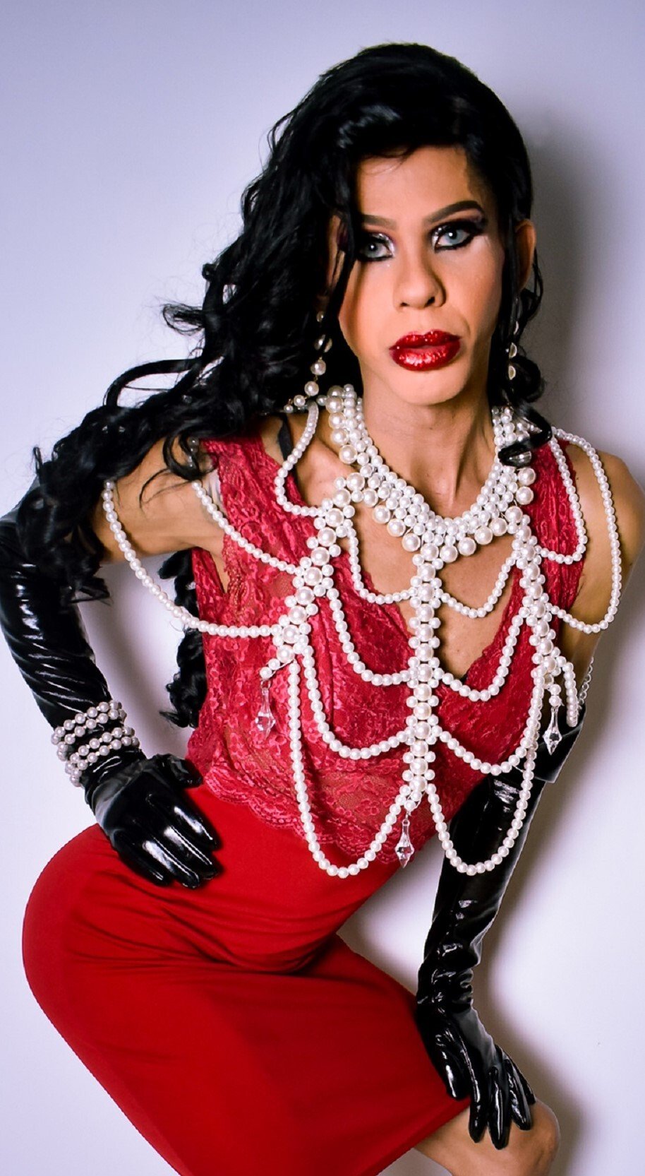 Interprète penelopecock Photo 3