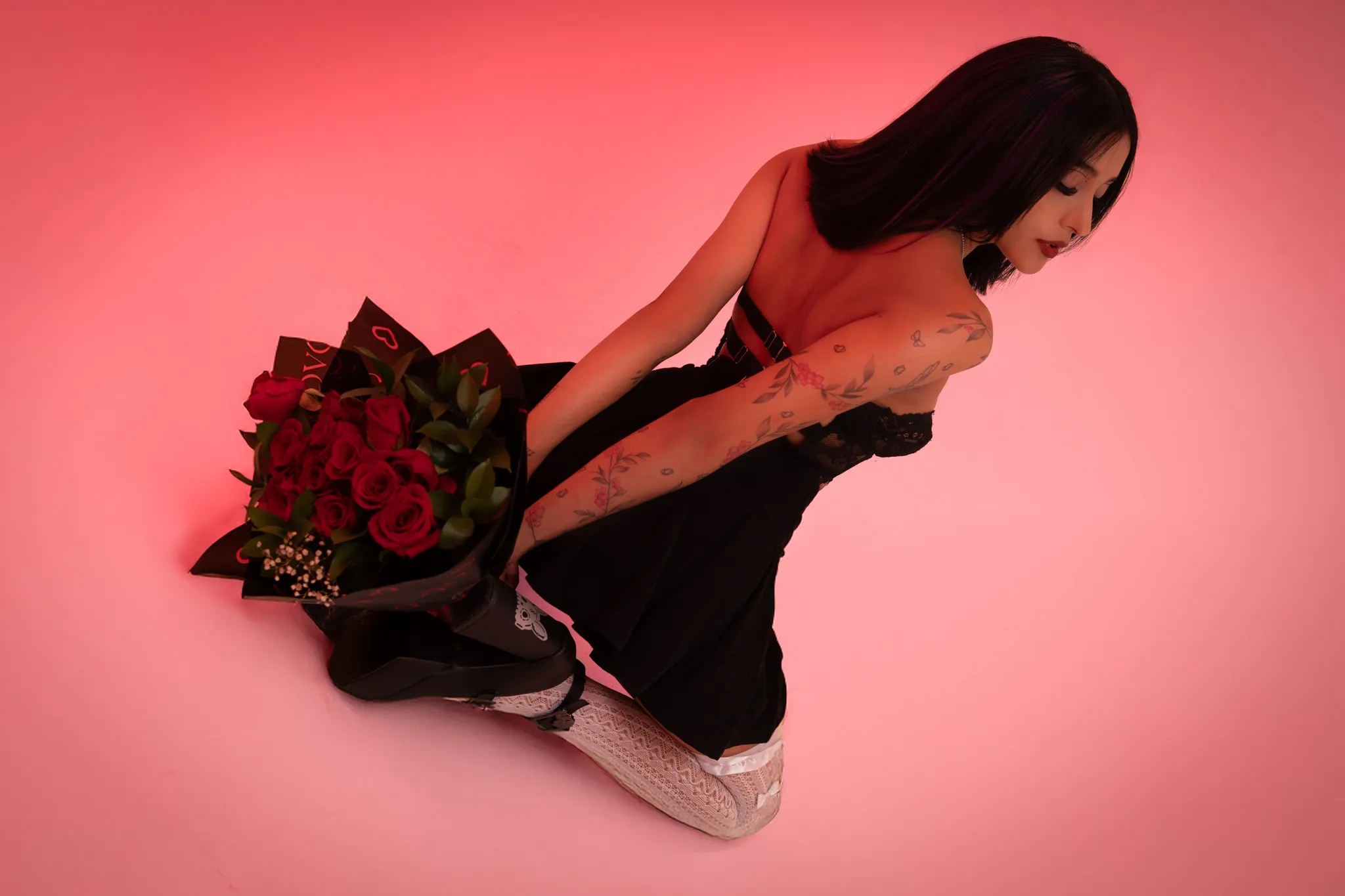 Artista Salome_Mill Foto 12