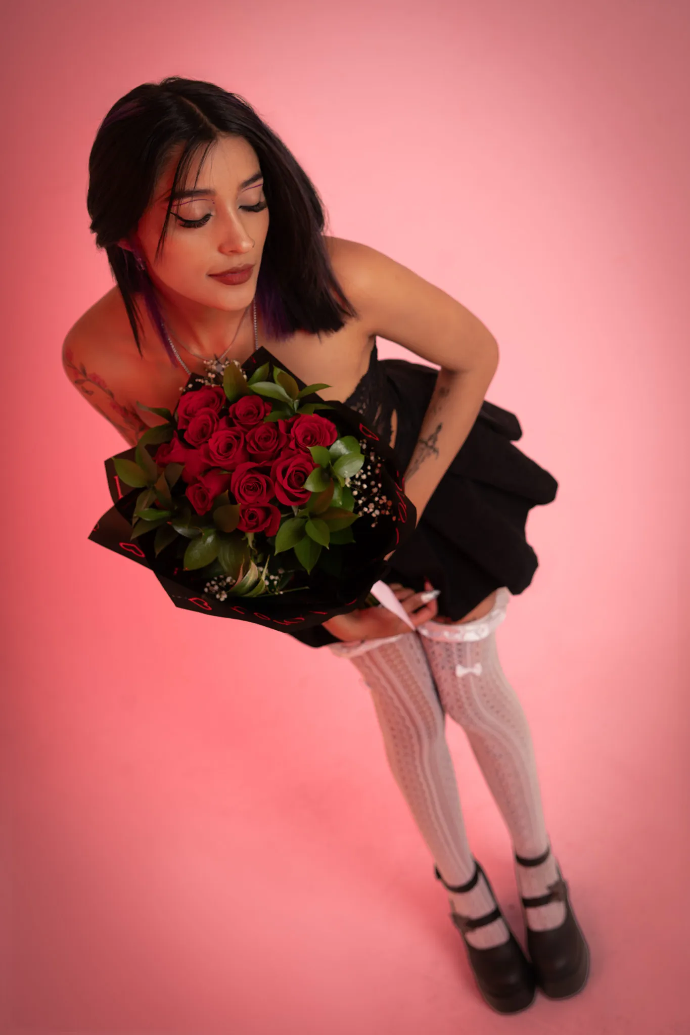 Artista Salome_Mill Foto 7