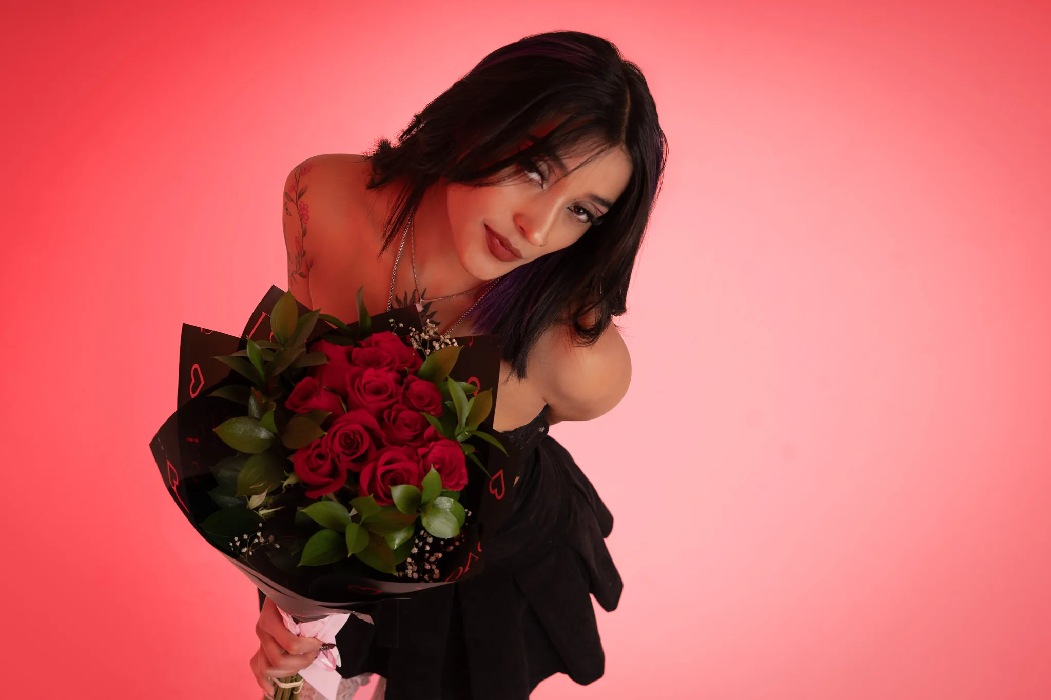 Artista Salome_Mill Foto 9