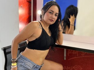 Sasha_Millf immagine del profilo del modello di cam