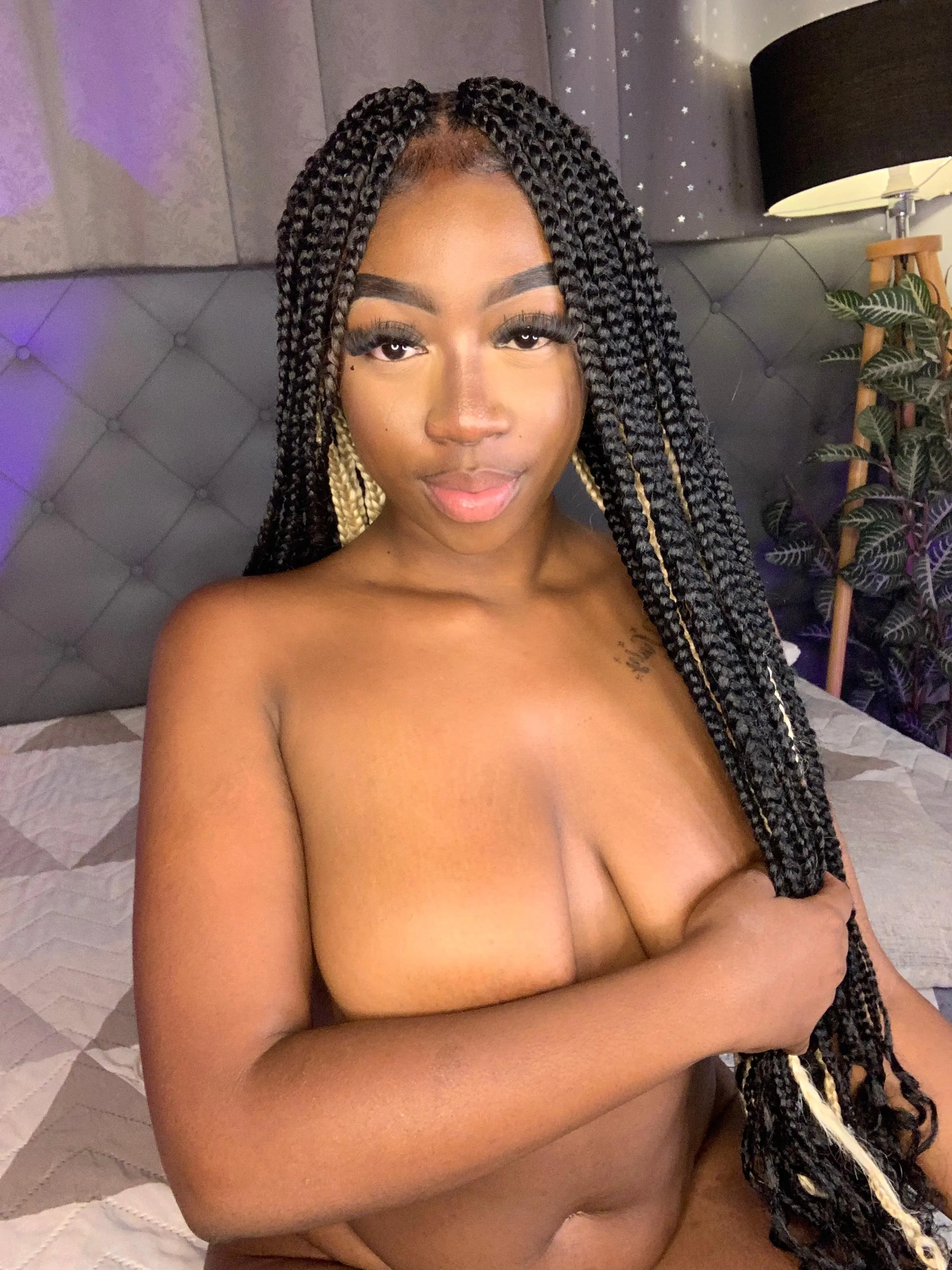 Interprete EmaaaBrown Foto 5