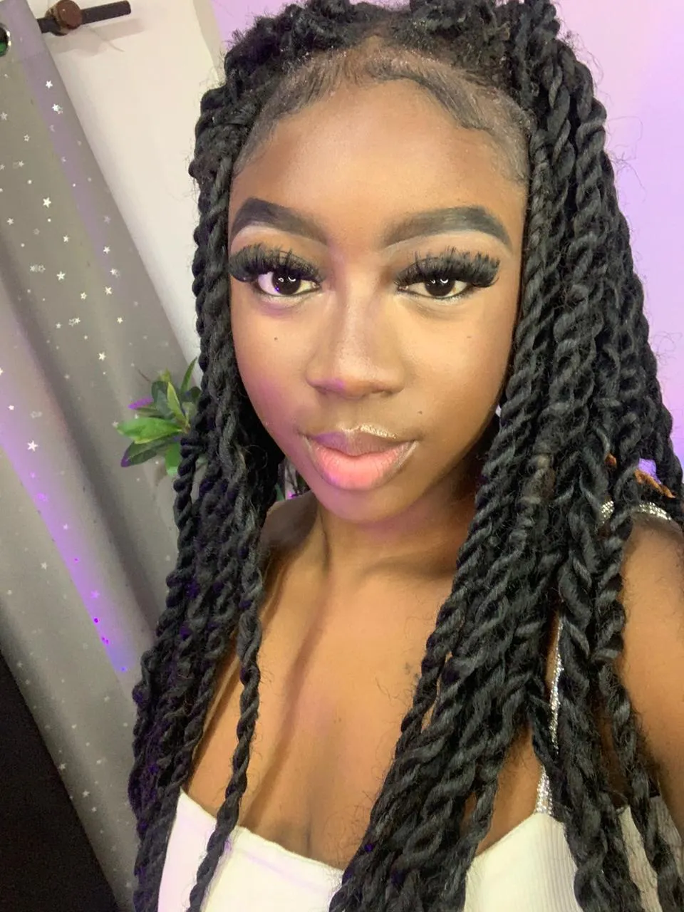 Interprete EmaaaBrown Foto 7