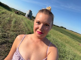 LoreleiXX immagine del profilo del modello di cam