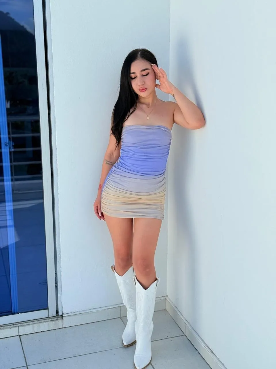 Interprète KarolSkinny Photo 11