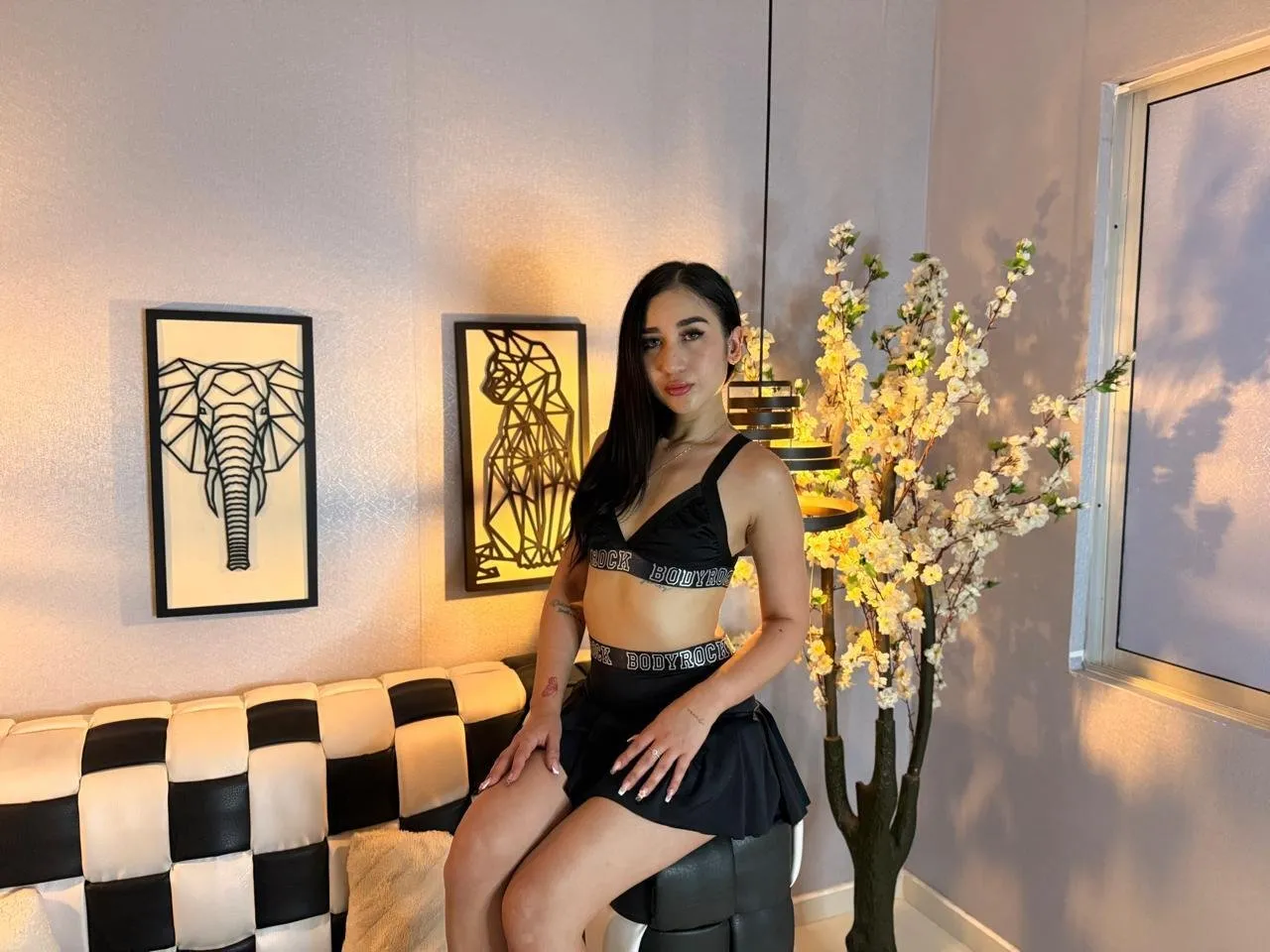 Interprète KarolSkinny Photo 3