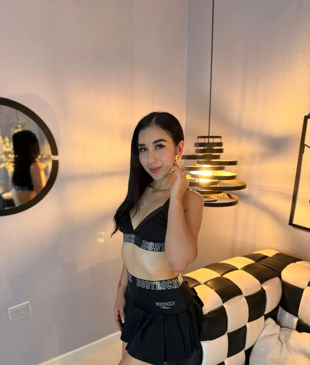 Interprète KarolSkinny Photo 9