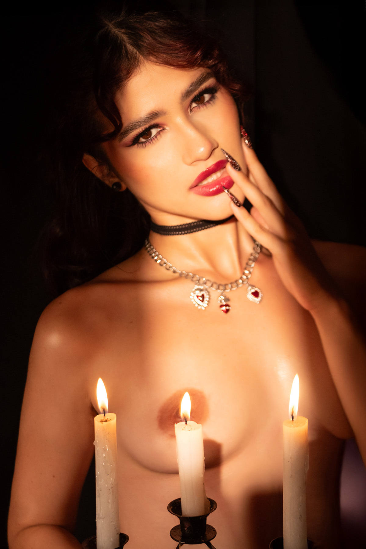 Utøver AlissMoon Bilde 10