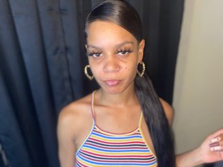 Foto de perfil de modelo de webcam de Drippedndiamondz